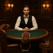 MonsterWin - Live Blackjack - Evolution Gaming