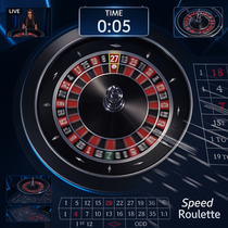 MonsterWin - Roulette Table Game - Classic Casino