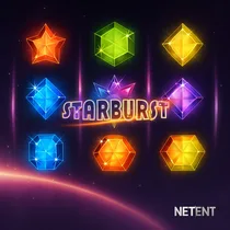 MonsterWin - Starburst Slot Game - Online Slots