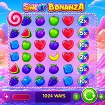 MonsterWin - Sweet Bonanza Slot Game - Pragmatic Play