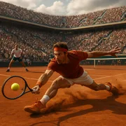 MonsterWin - Tennis Betting - International Events